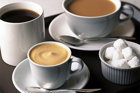 Советы по приготовлению кофе дома